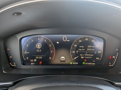 2023 Honda Civic - Photo 13