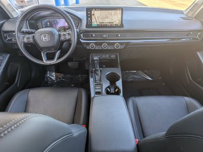 2023 Honda Civic - Photo 25