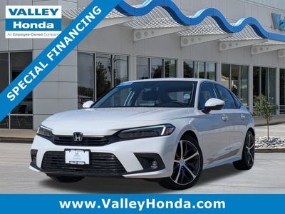 2023 Honda Civic - Photo 1