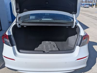2023 Honda Civic - Photo 26