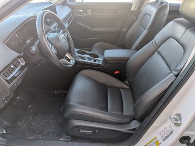 2023 Honda Civic - Photo 11