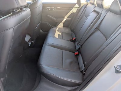 2023 Honda Civic - Photo 24