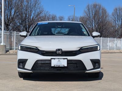 2023 Honda Civic - Photo 3