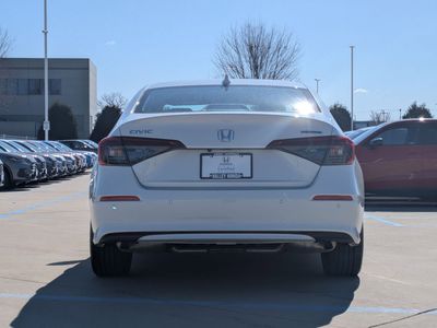 2023 Honda Civic - Photo 7