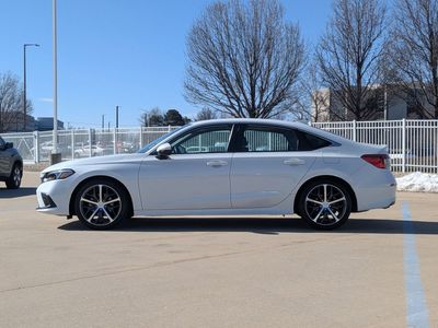 2023 Honda Civic - Photo 9