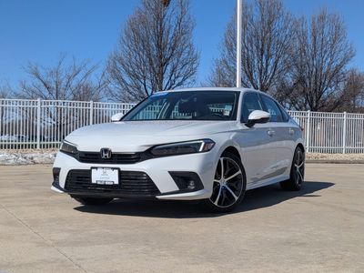 2023 Honda Civic - Photo 2