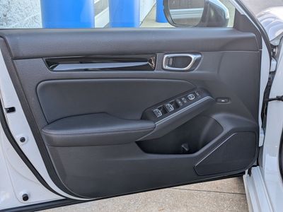 2023 Honda Civic - Photo 12