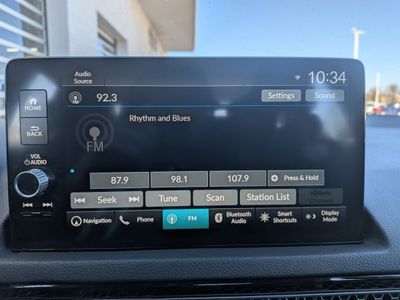 2023 Honda Civic - Photo 18