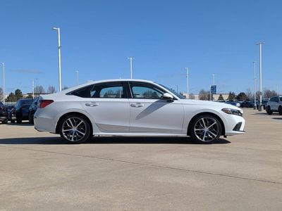 2023 Honda Civic - Photo 5