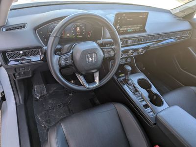 2023 Honda Civic - Photo 10