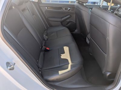 2023 Honda Civic - Photo 29