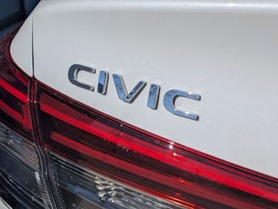2023 Honda Civic - Photo 28