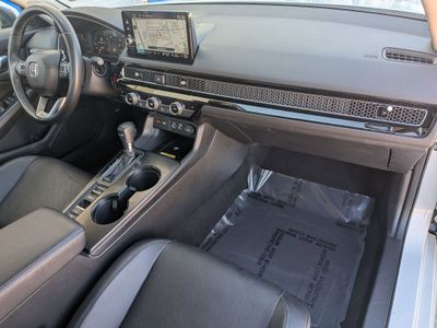 2023 Honda Civic - Photo 31