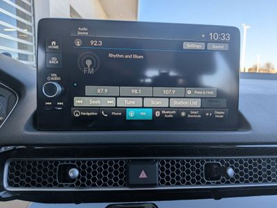 2023 Honda Civic - Photo 17