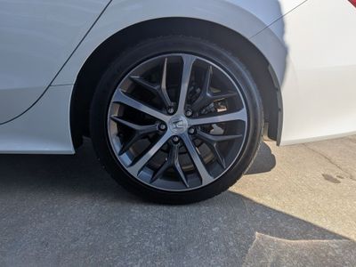 2023 Honda Civic - Photo 33