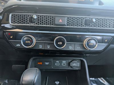 2023 Honda Civic - Photo 22