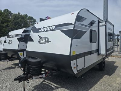 2026 Jayco Jay Feather Air - Photo 2