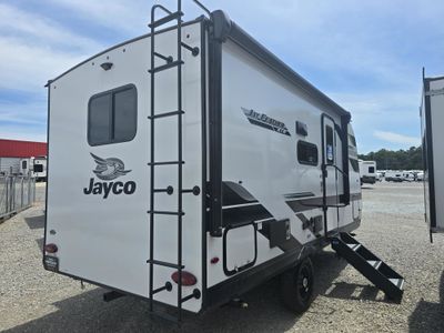 2026 Jayco Jay Feather Air - Photo 4