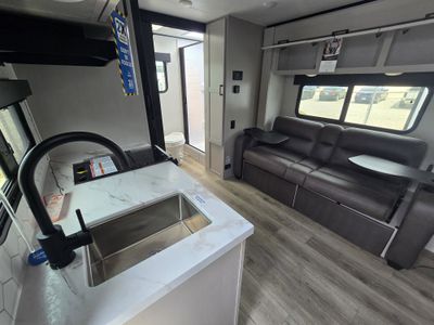 2026 Jayco Jay Feather Air - Photo 14