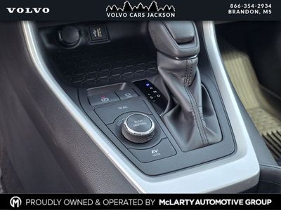 2024 Toyota RAV4 Hybrid - Photo 21