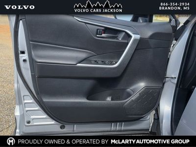 2024 Toyota RAV4 Hybrid - Photo 14