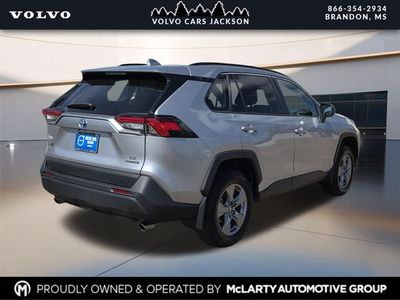 2024 Toyota RAV4 Hybrid - Photo 4
