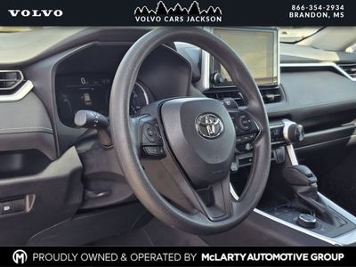 2024 Toyota RAV4 Hybrid - Photo 22