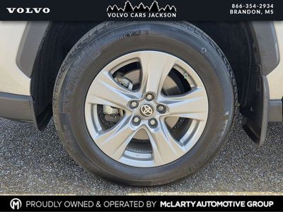 2024 Toyota RAV4 Hybrid - Photo 28