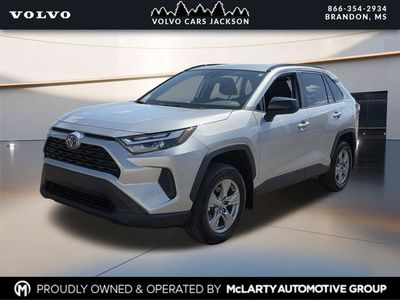 2024 Toyota RAV4 Hybrid - Photo 7