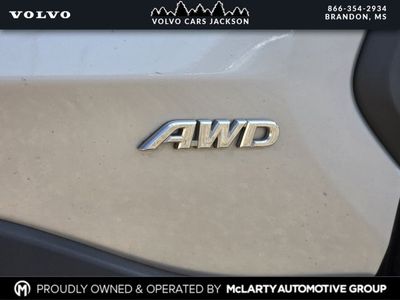 2024 Toyota RAV4 Hybrid - Photo 30