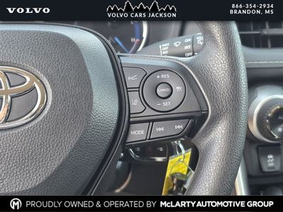2024 Toyota RAV4 Hybrid - Photo 24
