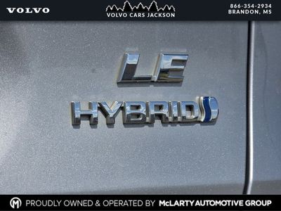 2024 Toyota RAV4 Hybrid - Photo 29