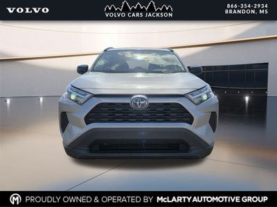 2024 Toyota RAV4 Hybrid - Photo 2