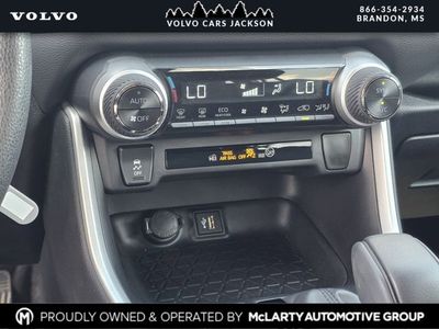 2024 Toyota RAV4 Hybrid - Photo 19