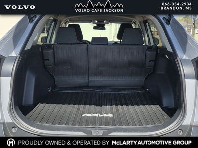 2024 Toyota RAV4 Hybrid - Photo 27