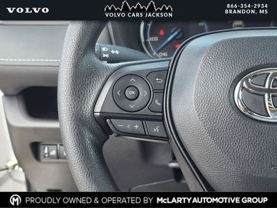 2024 Toyota RAV4 Hybrid - Photo 23
