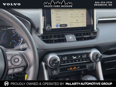 2024 Toyota RAV4 Hybrid - Photo 9