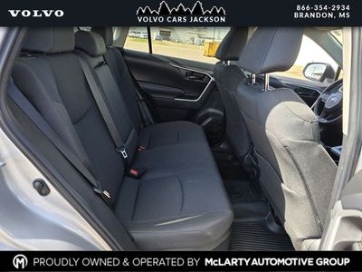 2024 Toyota RAV4 Hybrid - Photo 26