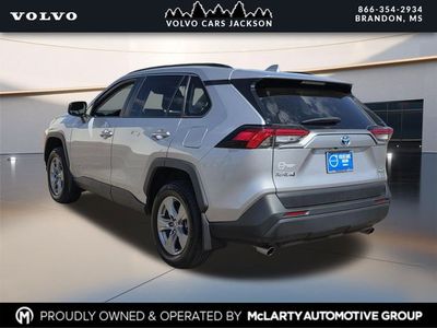 2024 Toyota RAV4 Hybrid - Photo 6