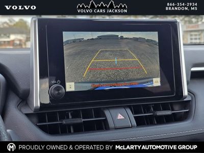 2024 Toyota RAV4 Hybrid - Photo 10