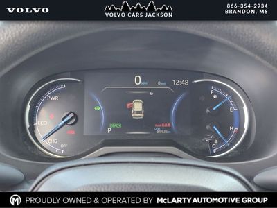 2024 Toyota RAV4 Hybrid - Photo 11