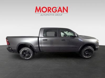 2026 Ram 1500 — detail view