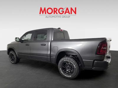 2026 Ram 1500 — photo 7 view