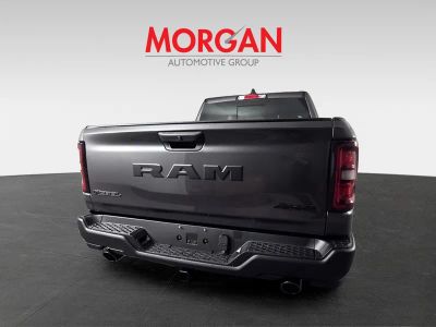 2026 Ram 1500 — engine compartment view
