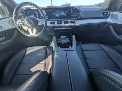 2022 Mercedes-Benz GLE — photo 13 view