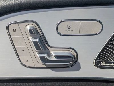 2022 Mercedes-Benz GLE — photo 18 view