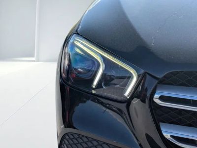 2022 Mercedes-Benz GLE — photo 8 view