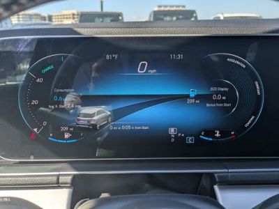 2022 Mercedes-Benz GLE — photo 24 view