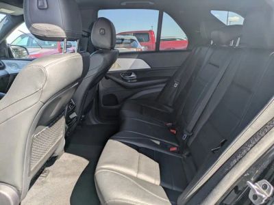 2022 Mercedes-Benz GLE — photo 12 view