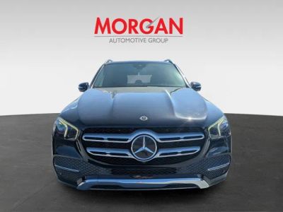 2022 Mercedes-Benz GLE — photo 7 view